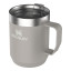 Stanley The Legendary Camp Mug, 230ml - Ash
