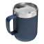 Stanley The Stay-Hot Camp Mug, 230ml - Twilight angle