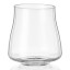 Crystalex Alex Lead-Free Crystal Tumblers, Set of 6