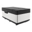 SousChef The Space Neovide NSV100 All-In-One Sous Vide Cooker side view