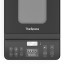 SousChef The Space Neovide NSV100 All-In-One Sous Vide Cooker close up of control panel
