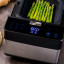 SousChef The Space Neovide NSV100 All-In-One Sous Vide Cooker with asparsgus