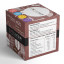 Cocoafair Coffee Beans in 45% Milk Chocolate angle
