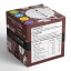 Cocoafair Coffee Beans in 71% Dark Chocolate angle