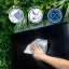 Sorbo Grey Screen Care Cloth specs