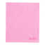 Sorbo Kitchen Wonder Microfibre Cloth pink