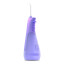 Ordo Hydro Sonic Water Flosser - Pearl Violet showing the product at a different angle