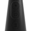 Ordo Hydro Sonic Water Flosser - Charcoal Grey showing a detail of the buttons