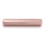 Ordo Sonic Plus Toothbrush & Charging Travel Case - Rose Gold showing the products at an angle