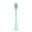 Ordo Sonic Brush Heads, Pack of 2 - Mint Green angle