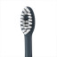 Ordo Sonic Brush Head, Pack of 2 - Charcoal Grey showing a detail of the product