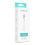 Ordo Sonic Brush Heads, Pack of 2 - White packaging