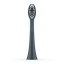 Ordo Sonic Brush Head, Pack of 2 - Charcoal Grey 