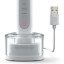 Ordo Sonic Plus Toothbrush - White detail