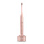 Ordo Sonic Plus Toothbrush - Rose Gold showing the product at an angle