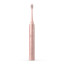 Ordo Sonic Plus Toothbrush - Rose Gold showing the product at an angle