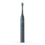 Ordo Sonic Plus Toothbrush - Charcoal Grey showing the angle of the product