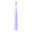 Ordo Sonic Plus Toothbrush - Pearl Violet showing the product at an angle