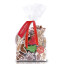 Harck & Heart Gingerbread Festive Gift Bag, 220g