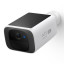 Eufy S220 Solar-Powered Battery Security Camera