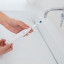 Beurer TB30 Rechargeable Electric Toothbrush in use