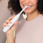 Beurer TB30 Rechargeable Electric Toothbrush in use