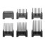comb attachments
