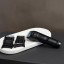 Beurer MN5X Rechargeable Hair Clippers with comb attachments