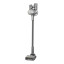 Dreame R20 Cordless Stick Vacuum Cleaner, 570W - Silver front view