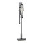 Dreame R20 Cordless Stick Vacuum Cleaner, 570W - Silver side view