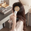 Dreame Hair Glory Combo High-speed Hair Dryer, 1600W in use