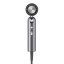 Dreame All-In-One Portable High-Speed Hair Dryer, 1000W - Grey back view