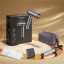 Dreame All-In-One Portable High-Speed Hair Dryer, 1000W - Grey whats in the box