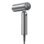Dreame All-In-One Portable High-Speed Hair Dryer, 1000W - Grey back view