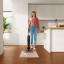 Dreame H12 Pro Vacuum Cleaner, 1400W cleaning a carpet 