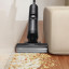 Dreame H12 Pro Vacuum Cleaner, 1400W cleaning wooden floor