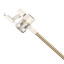 Dreame R10 Cordless Stick Vacuum Cleaner, 350W - Rose Gold close up of handle