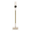 Dreame R10 Cordless Stick Vacuum Cleaner, 350W - Rose Gold front view