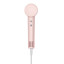 Dreame Hair Gleam High-speed Hair Dryer, 1600W - Pink back view