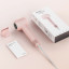 Dreame Hair Gleam High-speed Hair Dryer, 1600W - Pink whats in the box