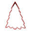 PME Christmas Delights Cookie Cutters, Set of 3 detail