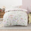 Linen House Dino Garden Duvet Cover Set - Single
