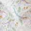 Linen House Dino Garden Duvet Cover Set - Double detail