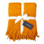 Linen House Chai Embrace Throw