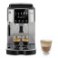 DeLonghi Magnifica Start+ Bean-to-Cup Coffee Machine angle