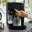 DeLonghi Magnifica Start with Milk Bean-to-Cup Coffee Machine with hot water