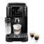 DeLonghi Magnifica Start with Milk Bean-to-Cup Coffee Machine angle