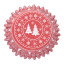 PME Christmas Jumper Cupcake Cases, Pack of 30 angle