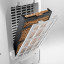 DeLonghi Evaporative Air Cooler, 4.5L detail