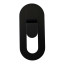 Joon Matte Black Single Coda Hook